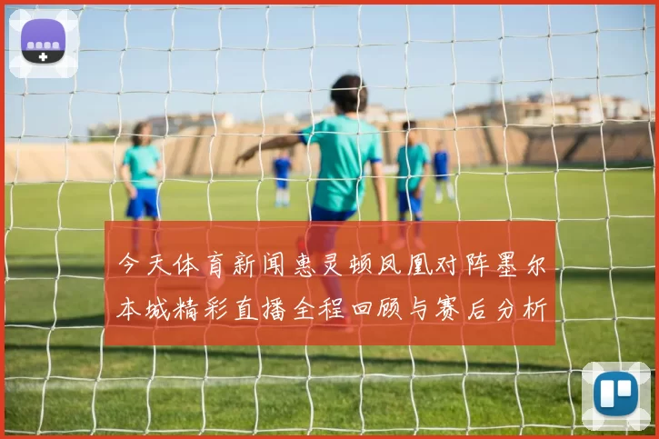 今天体育新闻惠灵顿凤凰对阵墨尔本城精彩直播全程回顾与赛后分析
